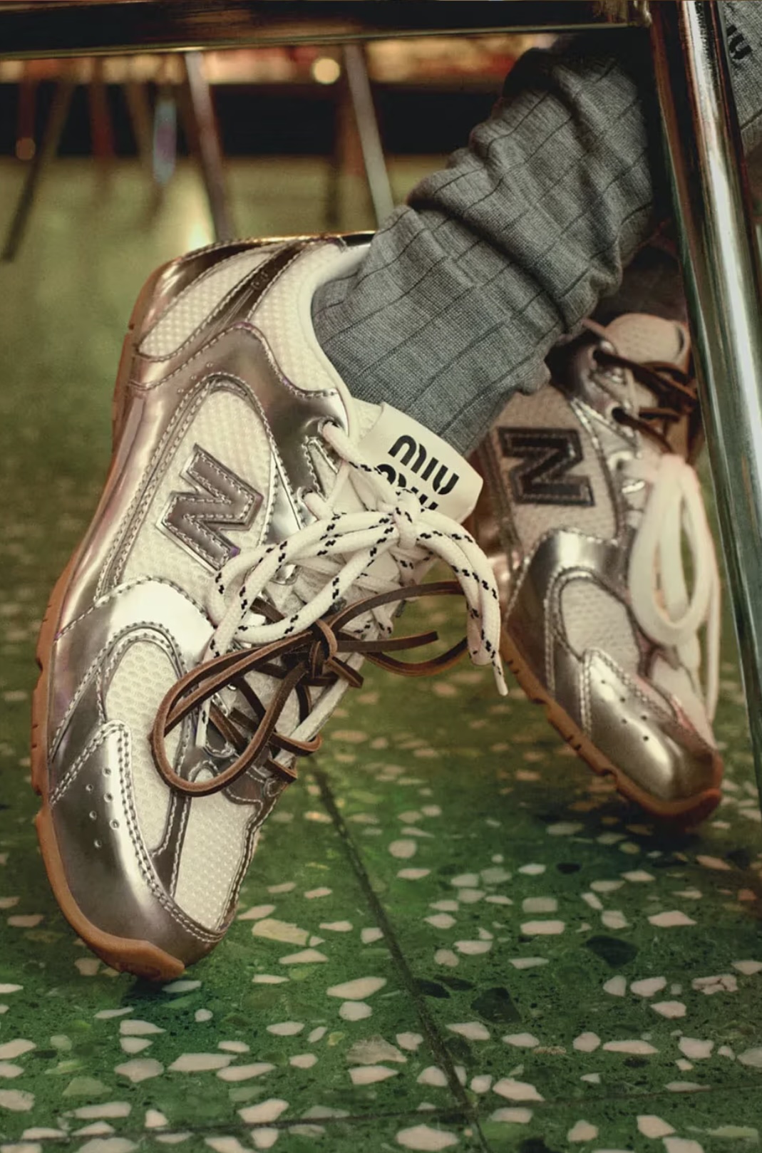Китайский Новый год Miu Miu