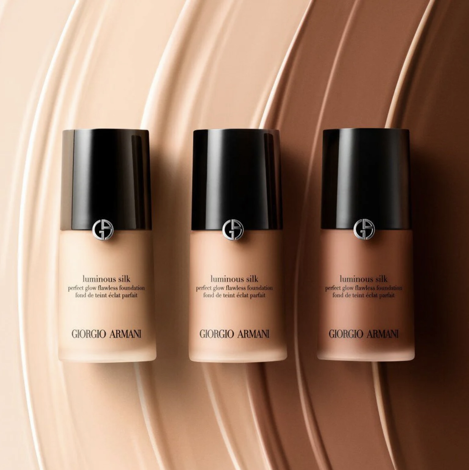 Armani beauty вновь становятся главным партнером Берлинского международного кинофестиваля