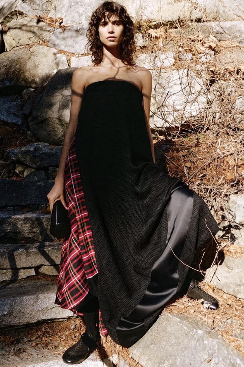 лукбук Proenza Schouler