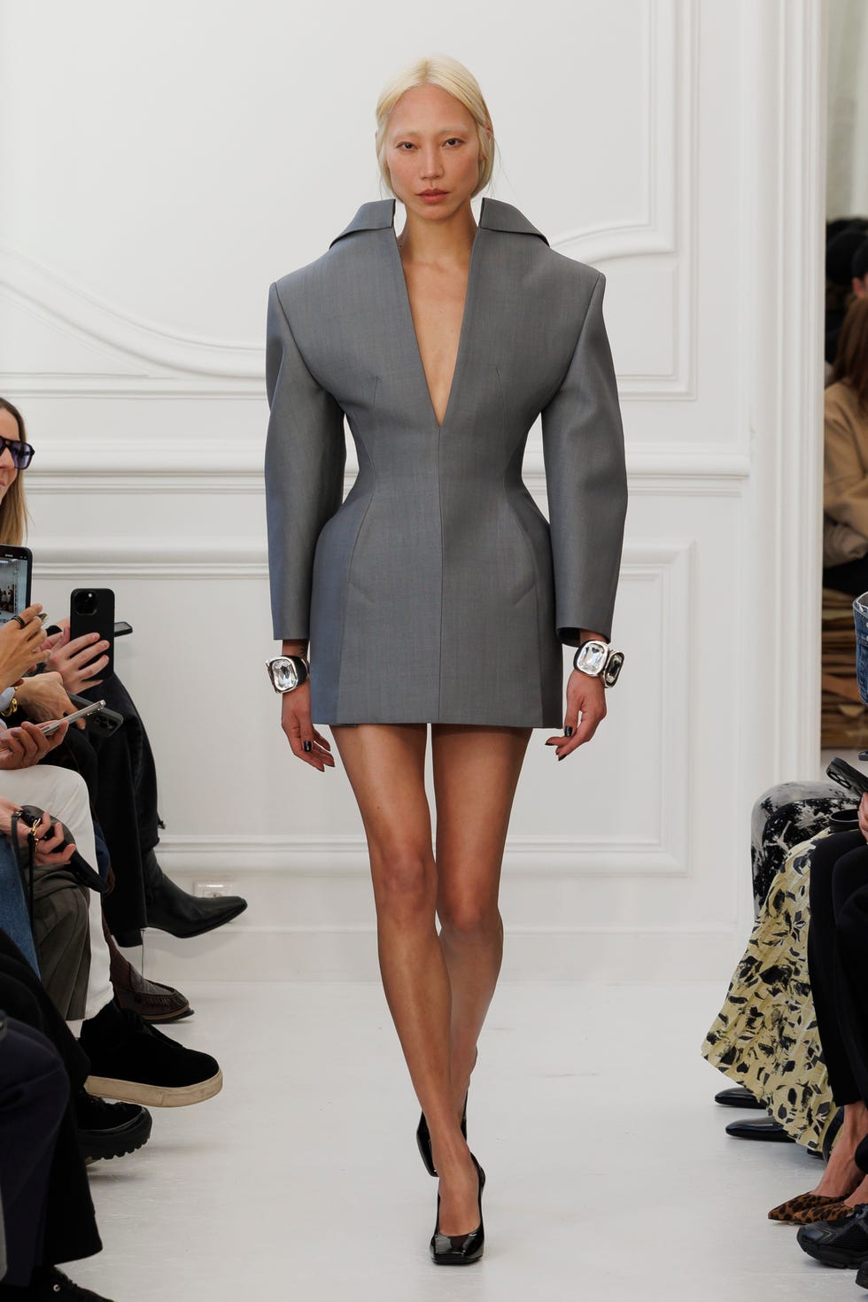 givenchy fw 2025