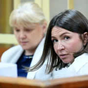 Елена Блиновская осуждена на 5 лет