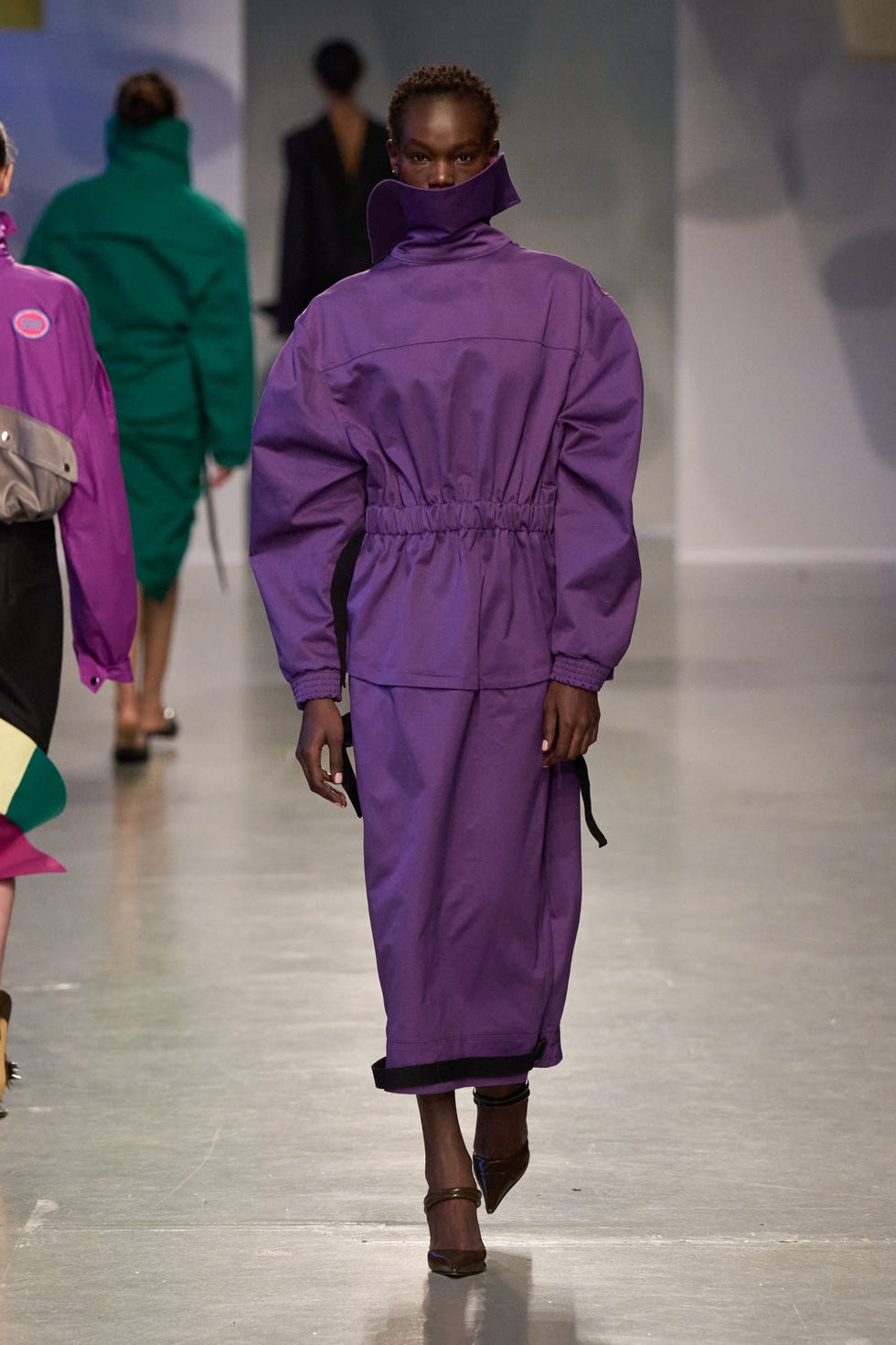 зомер fw 2025